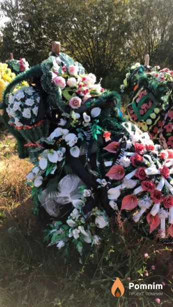 Романович Анастасия Сергеевна