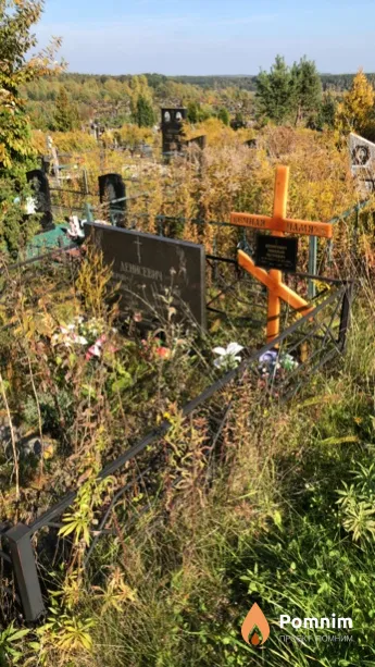 Денисевич Николай Петрович