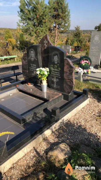 Тулина Людмила Борисовна