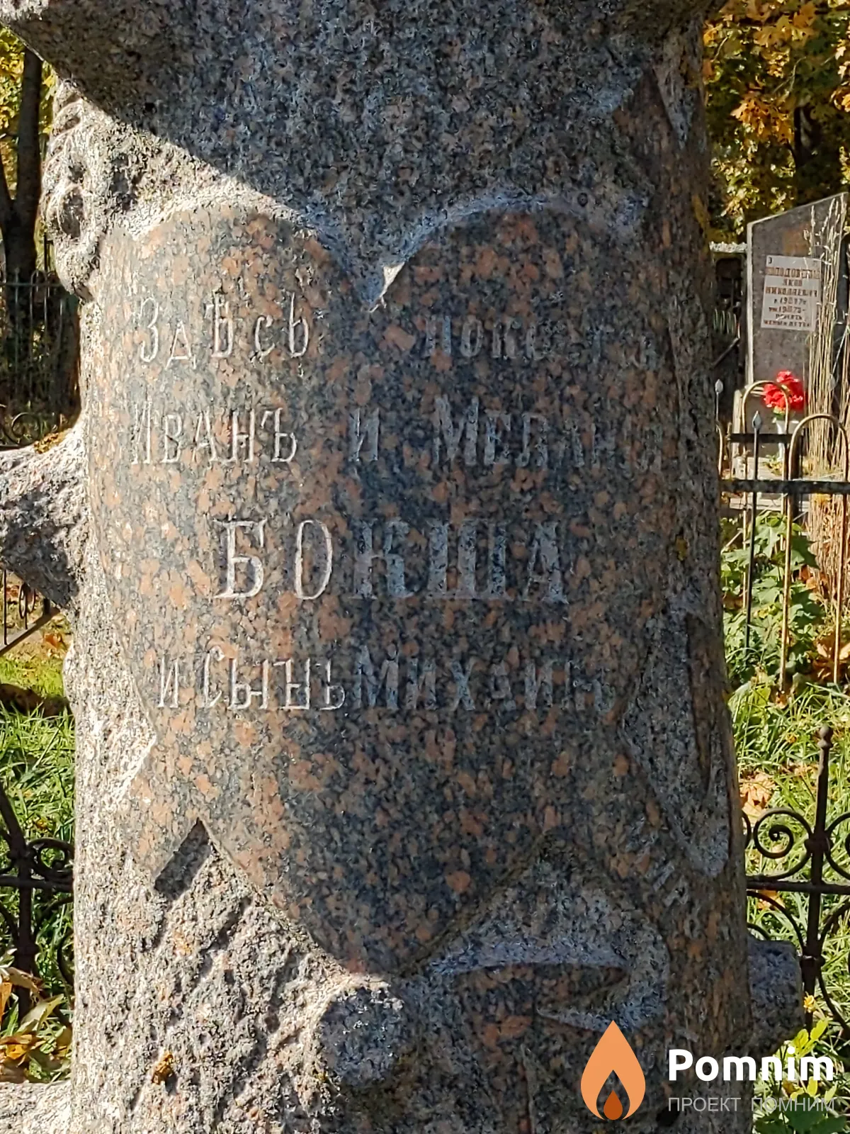 Бокша Иван