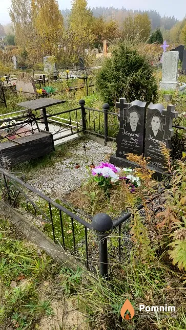Зверкова Ольга Юльянова