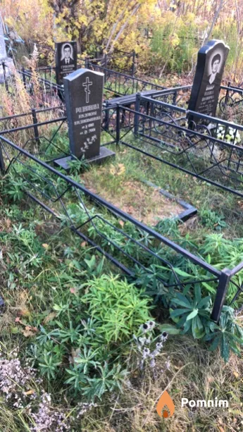 Родионова Евдокия Евдокимовна