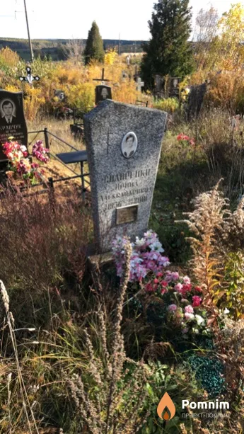 Сидоренко Ирина Александровна