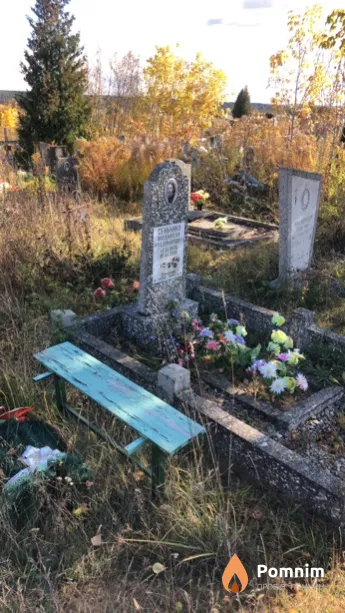 Сенькина Людмила Владимировна