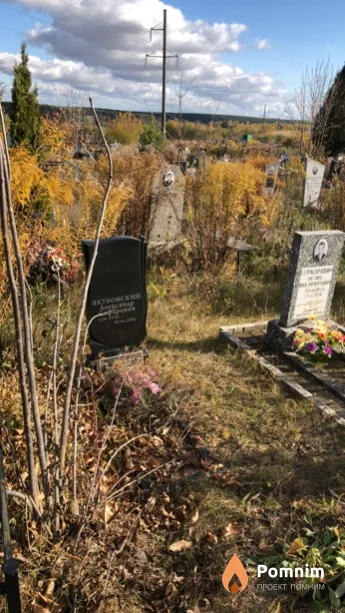 Якубовский Александр Сафарович