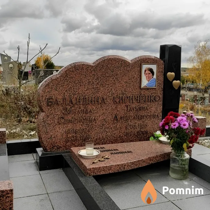 Кириченко Татьяна Александровна