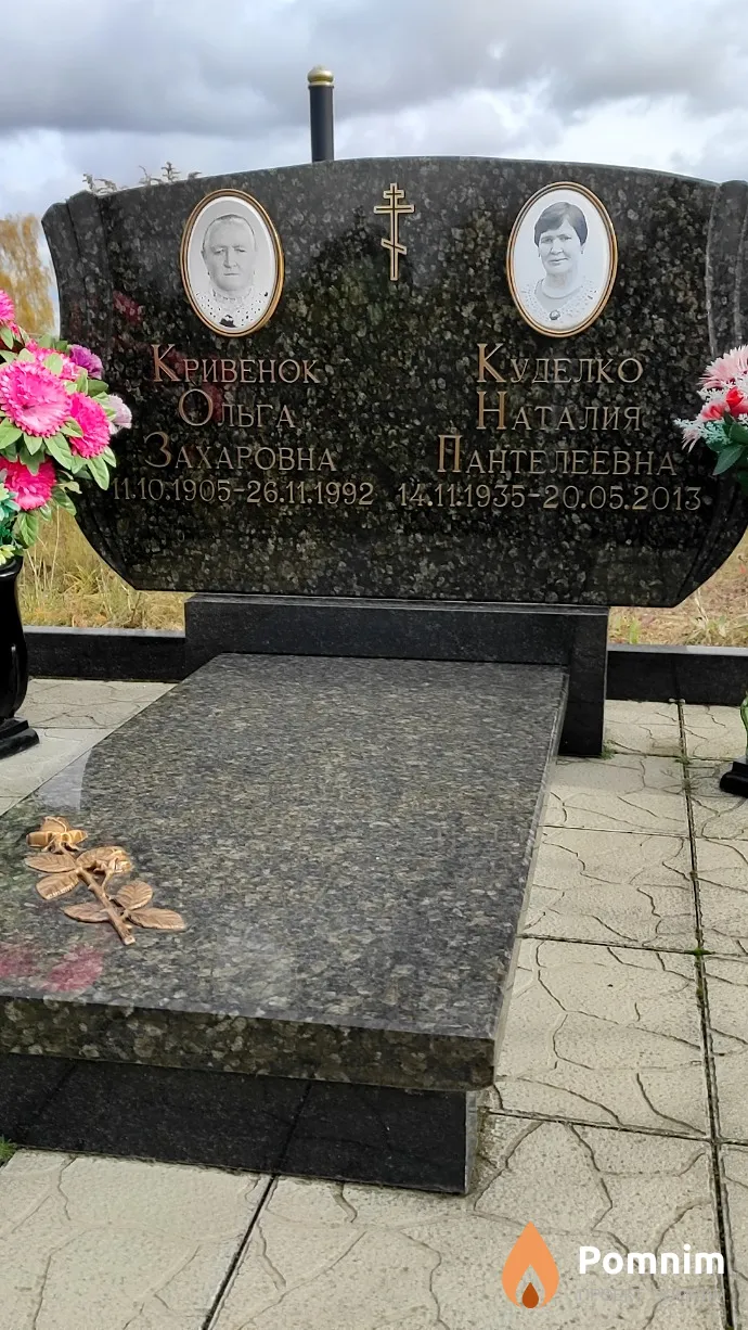 Куделко Наталия Пантелеевна