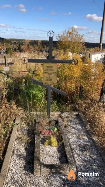 Фещенко Наталья Сергеевна