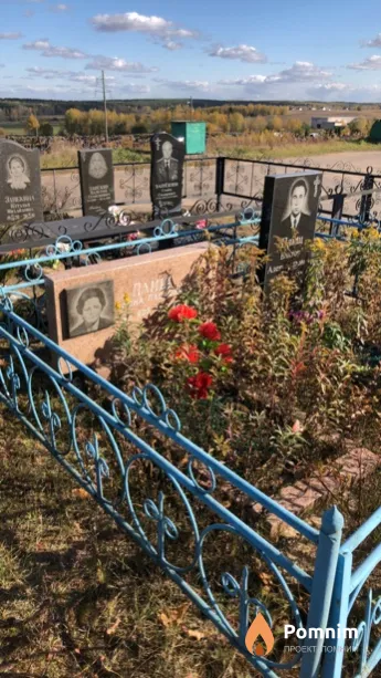 Плищ Нина Павловна