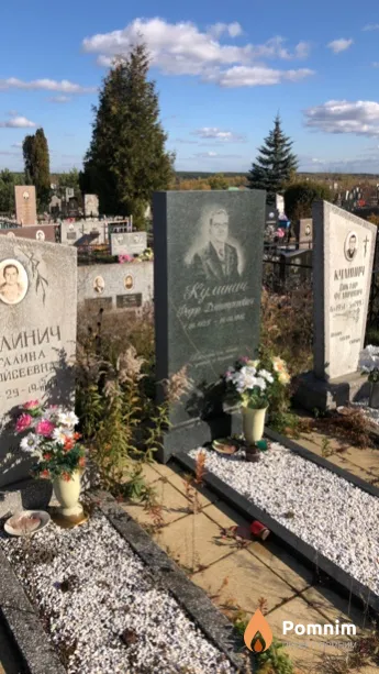 Кулинич Виктор Федорович