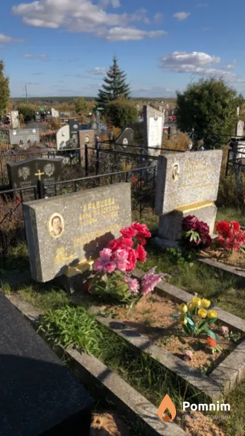 Кравцова Анна Моисеевна
