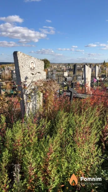 Никонович Петр Петрович