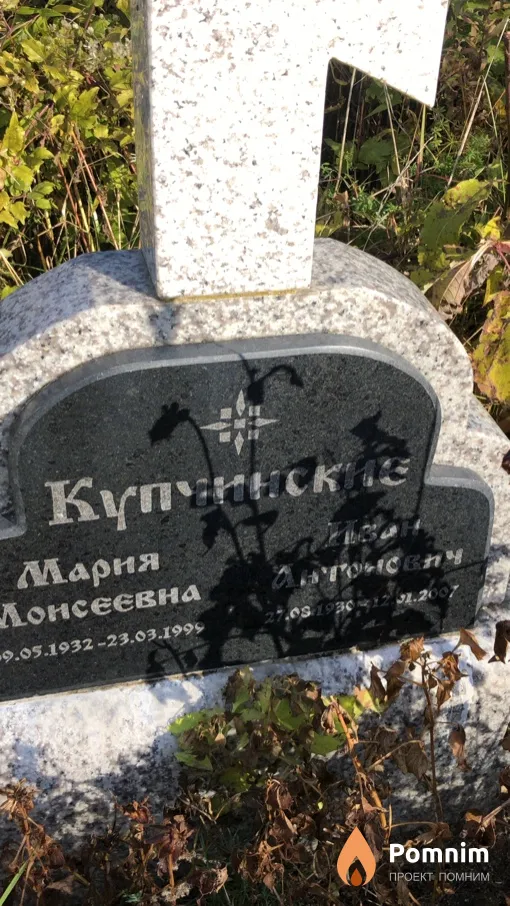 Купчинский Иван Антонович