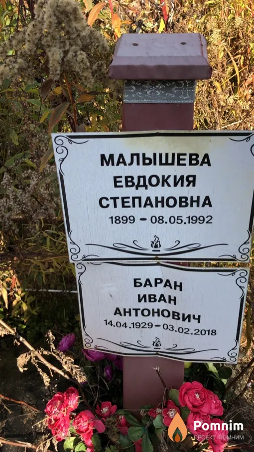 Баран Иван Антонович
