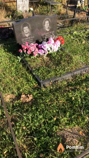 Демичева Екатерина Андреевна