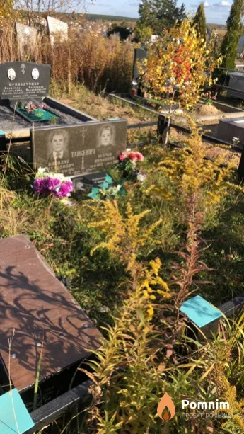 Радовская Наталья Николаевна