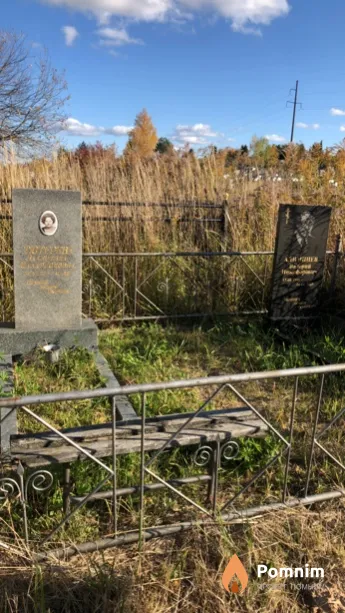 Тютерева Валентина Илларионовна