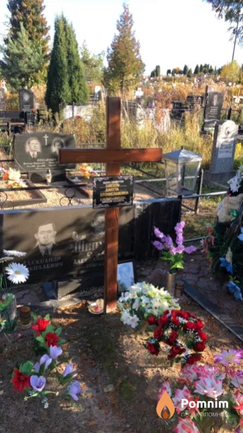 Шипуль Данута Брониславовна