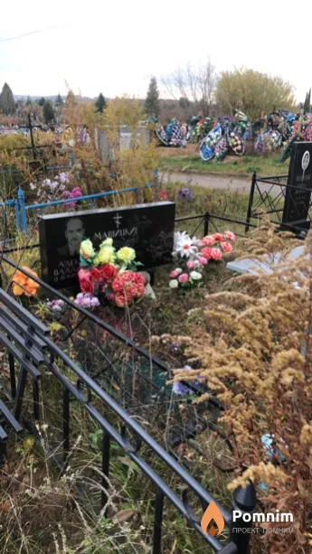Машицкий Александр Владимирович