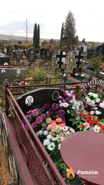 Шиндиков Виктор Иванович