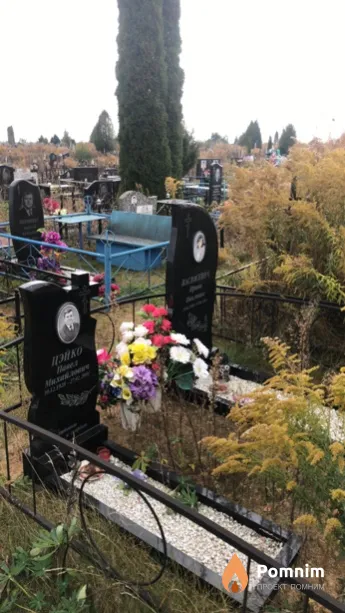 Цэйко Павел Михайлович