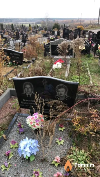 Зеньков Николай Николаевич