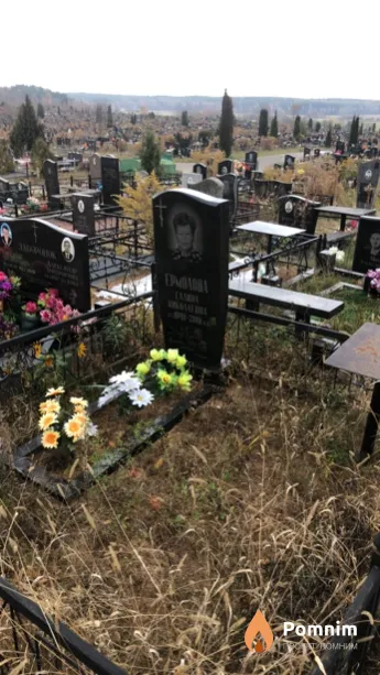 Ермолова Γалина Николаевна
