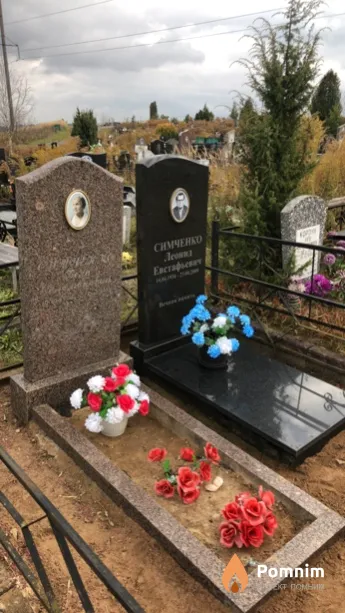 Симченко Бела Соломоновна