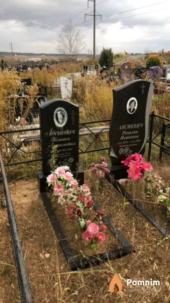 Авсиевич Розалия Исаковна