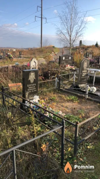 Батура Николай Яковлевич