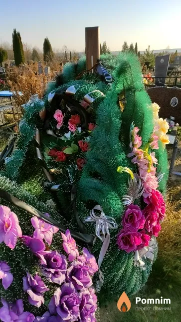 Немогай Светлана Николаевна