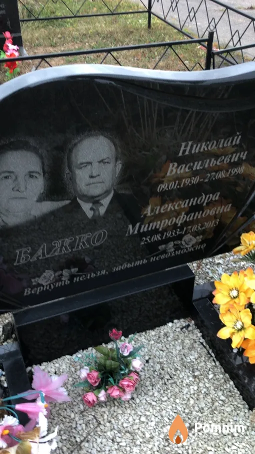 Божко Николай Васильевич