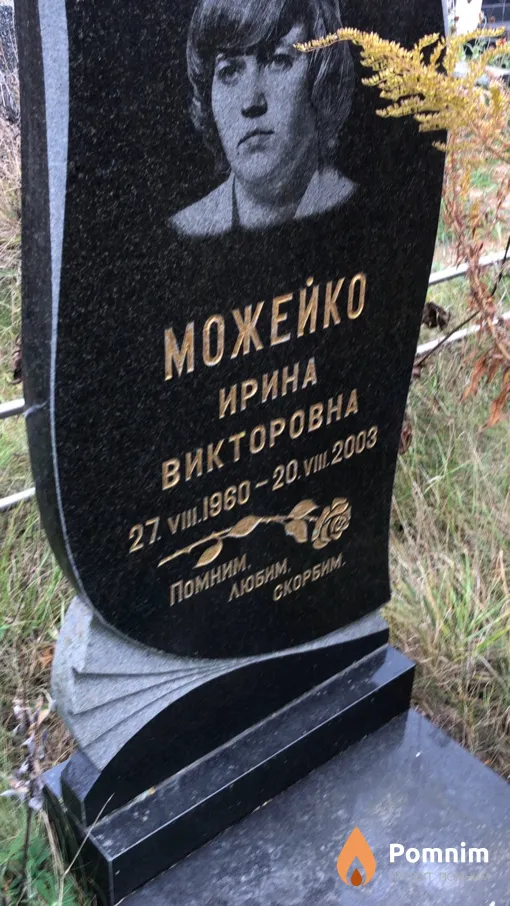 Можейко Ирина Викторовна