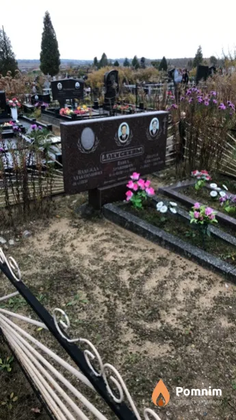 Алексеев Павел Архипович