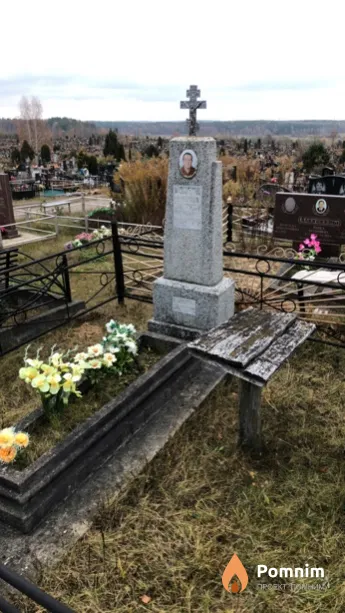 Азарко Ульяна Максимовна