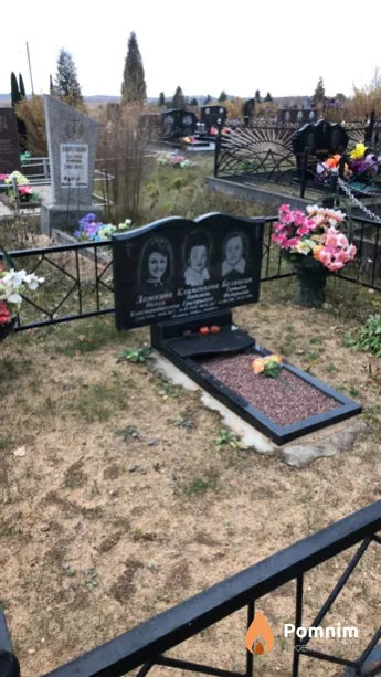 Ложкина Инэсса Константиновна