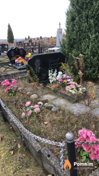 Колосов Александр Васильевич