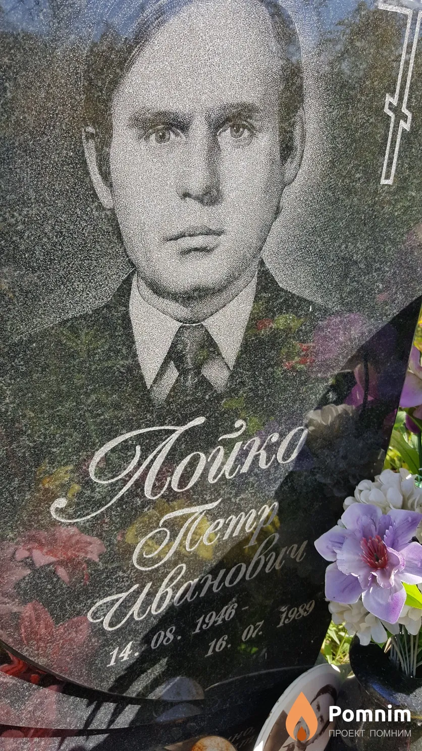 Лойко Петр Иванович