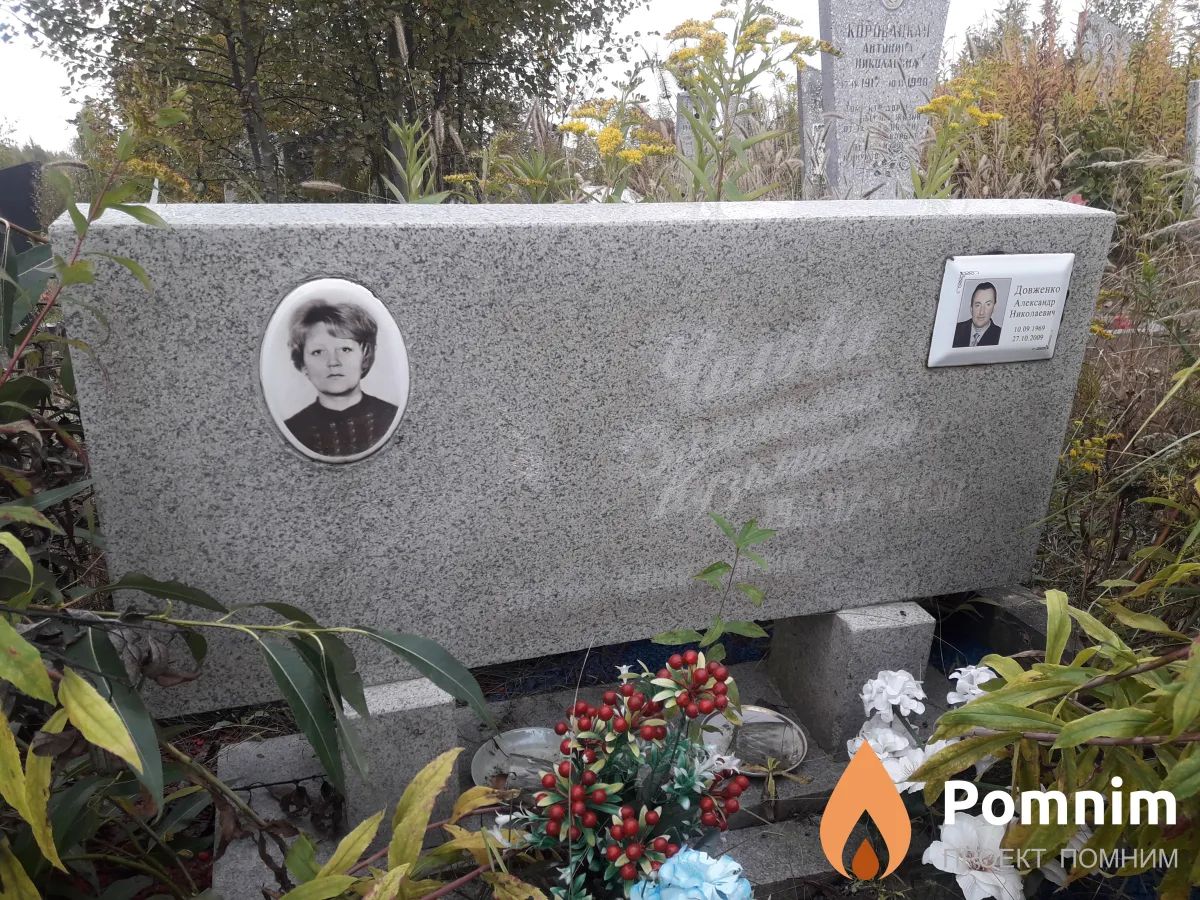 Чалова Валентина Кузьминична