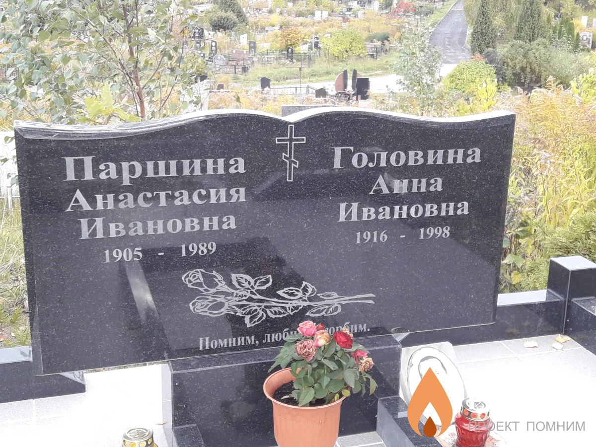 Паршина Анастасия Ивановна