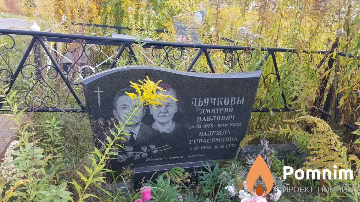 Дьячков Дмитрий Павлович