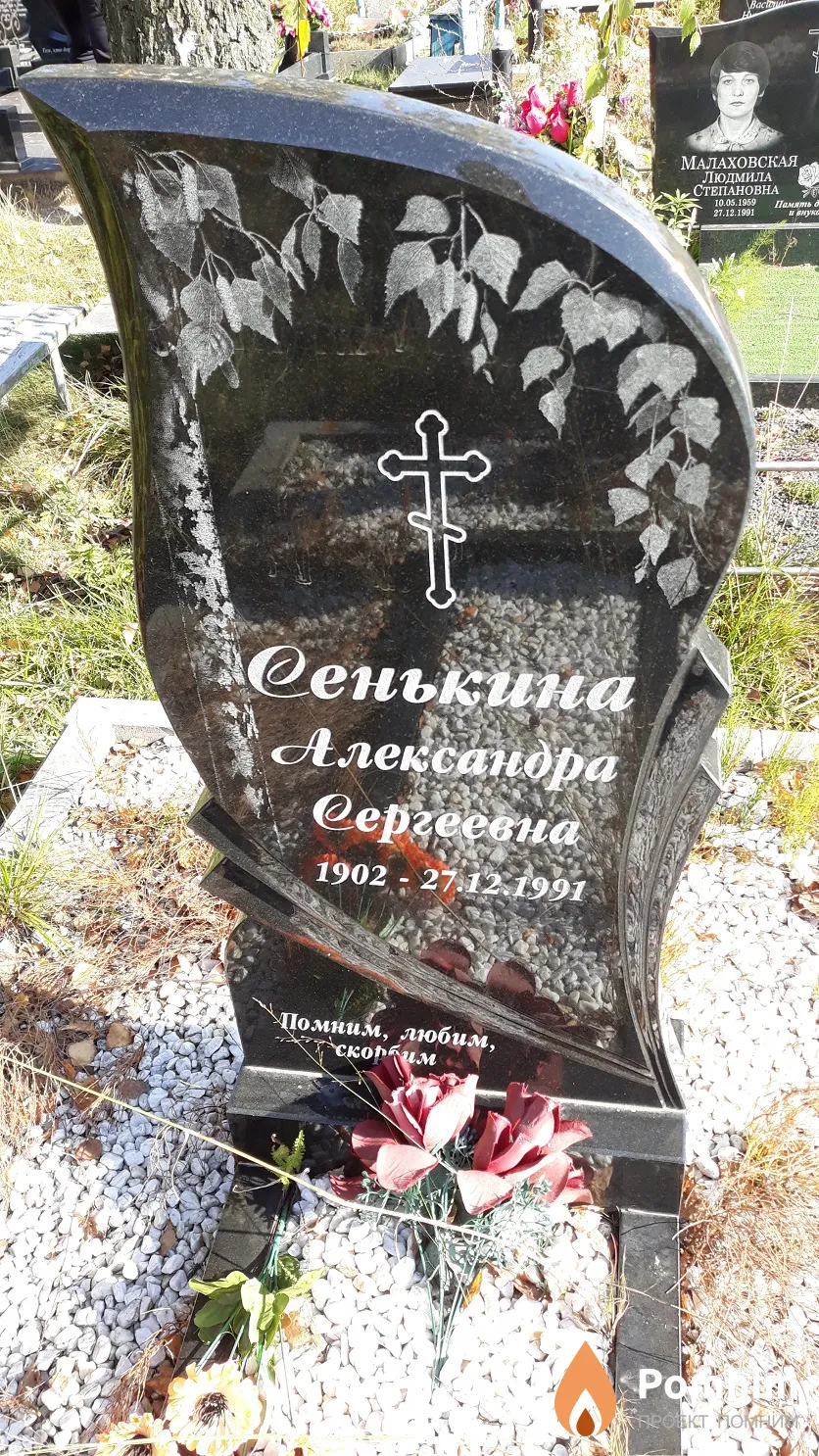 Сенькина Александра Сергеевна