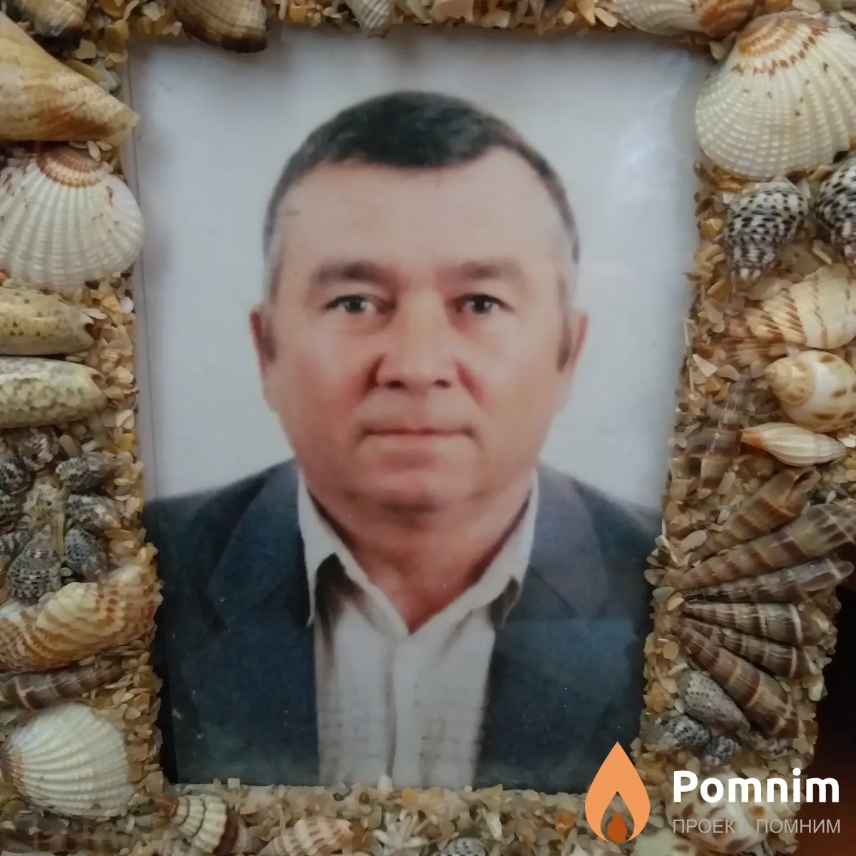 Беляев Николай Констанинович