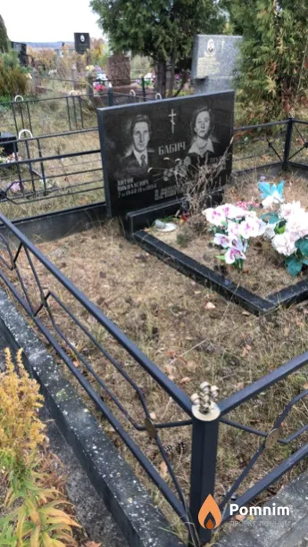Бабич Антон Николаевич