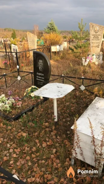 Бордун Вячеслав Иванович