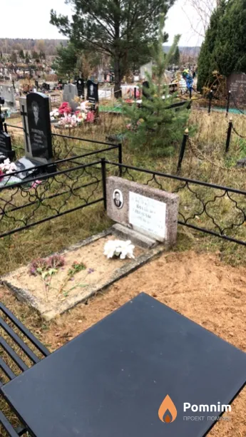 Карбанович Владимир Станиславович