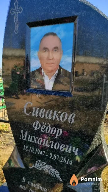 Сваков Фёдор Михайлович