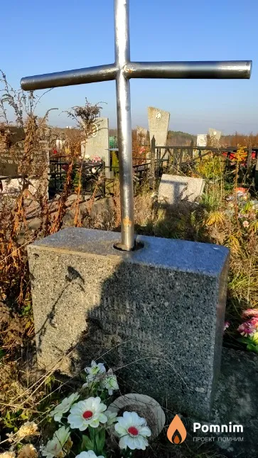 Корбут Виктория Владимировна