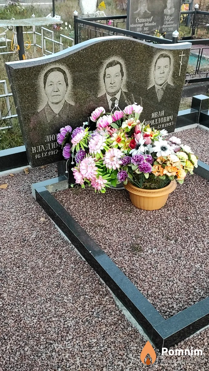 Гимпель Николай Иванович