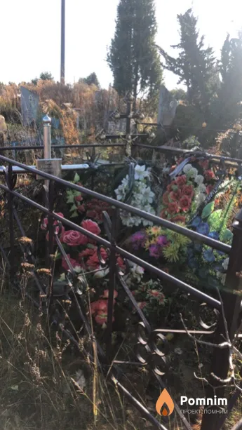 Сысун Александра Яковлевна